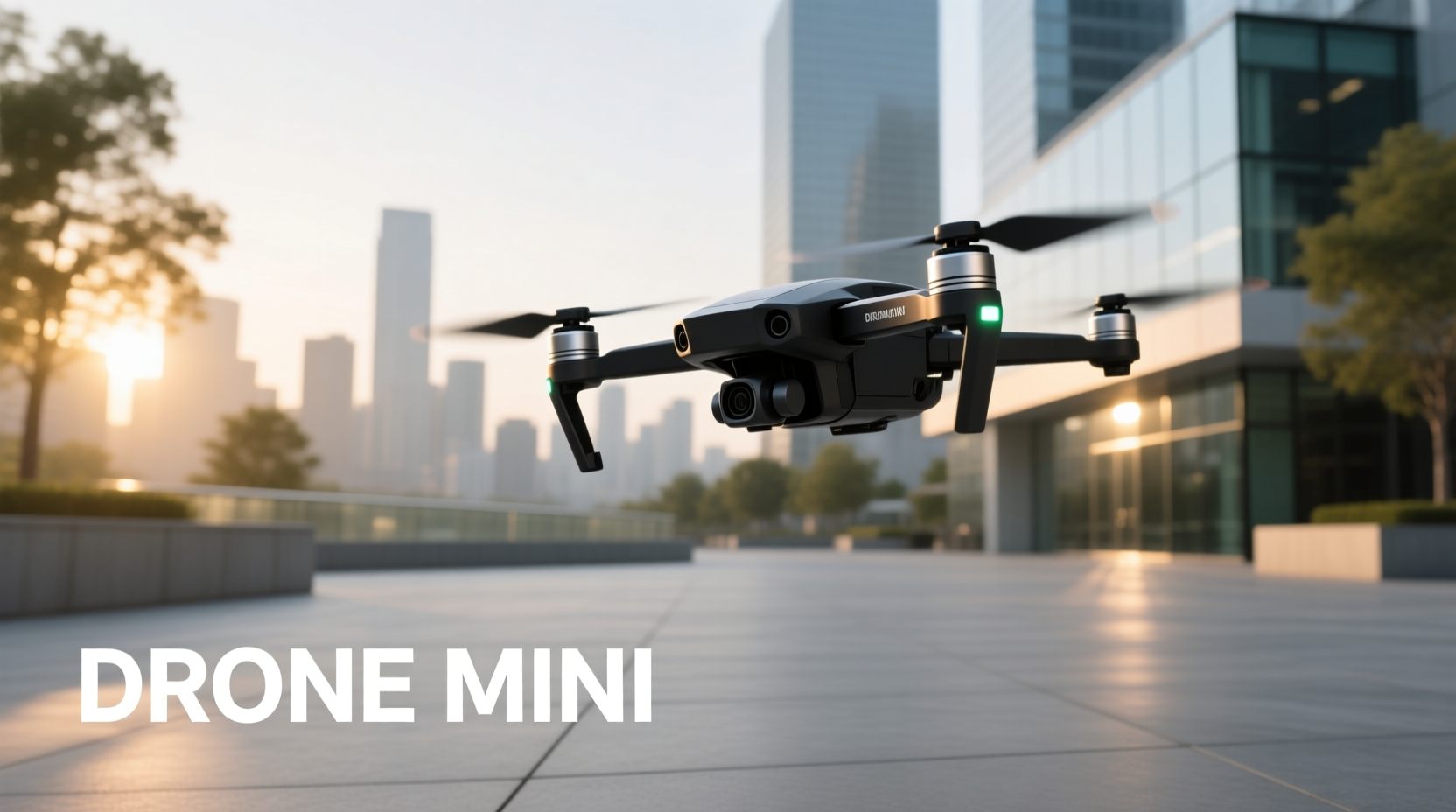 drone mini