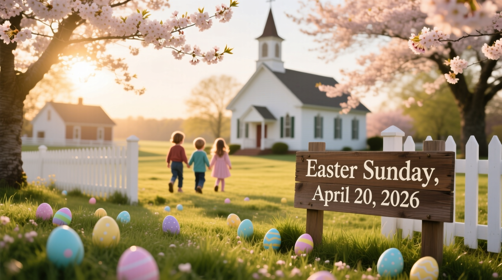 when is easter day 2026 usa