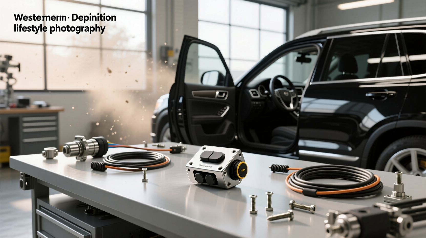 How to Choose & Install a 2 Door Power Window Switch Kit
