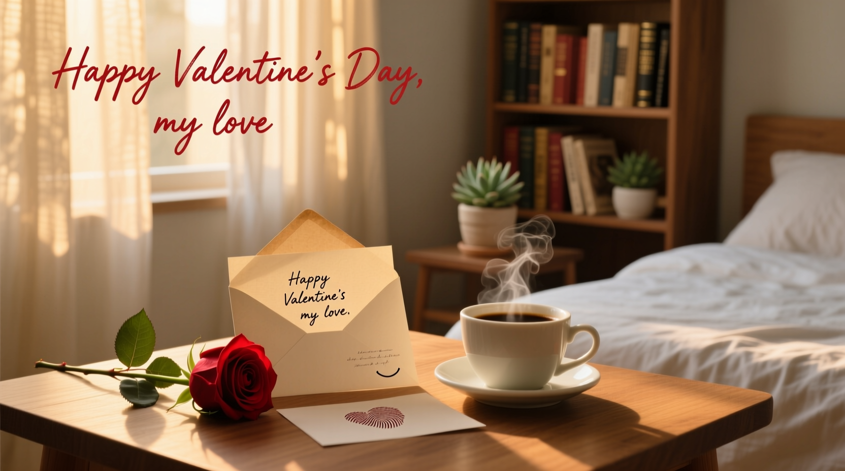 what can you do for your girlfriend on valentines day