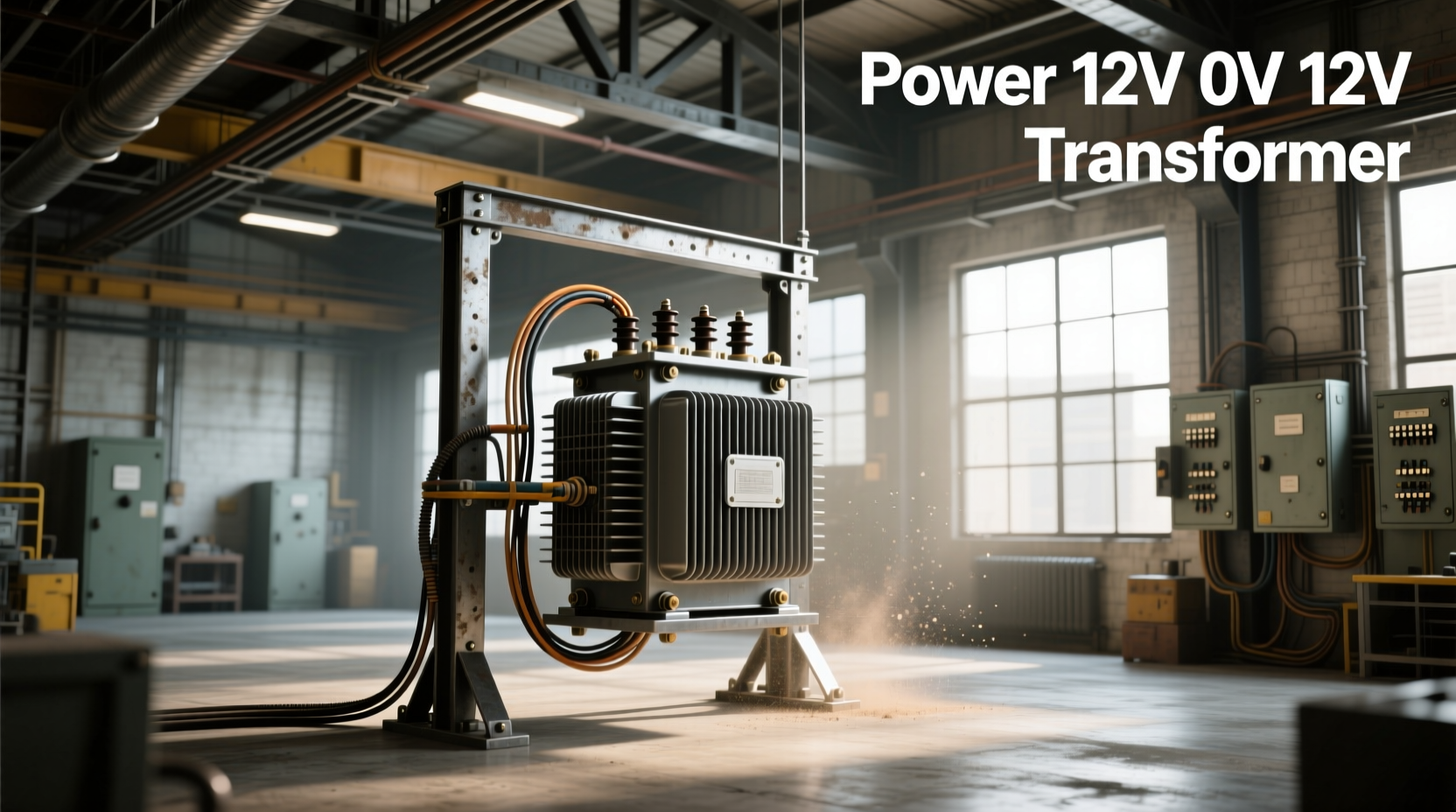 12 0 12 transformer guide how to choose use right