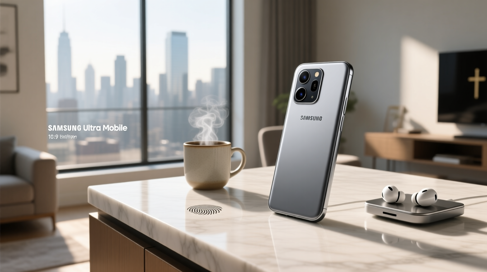 samsung ultra mobile