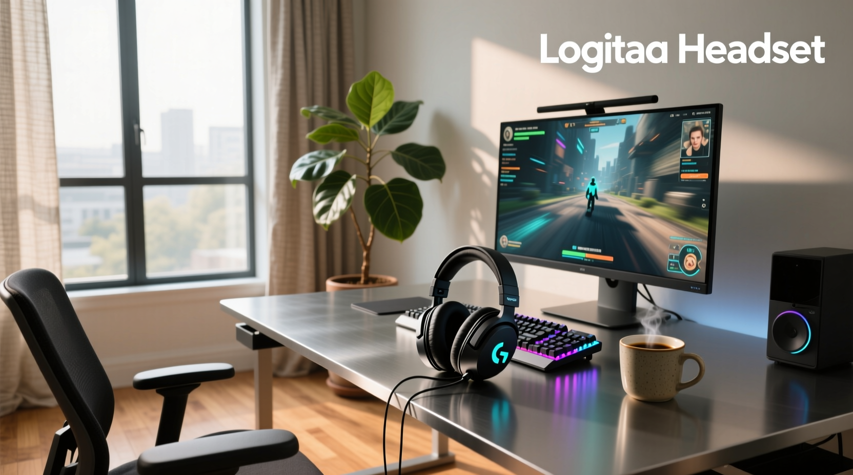 How to Choose, Set Up, and Fix a Logitech Headset