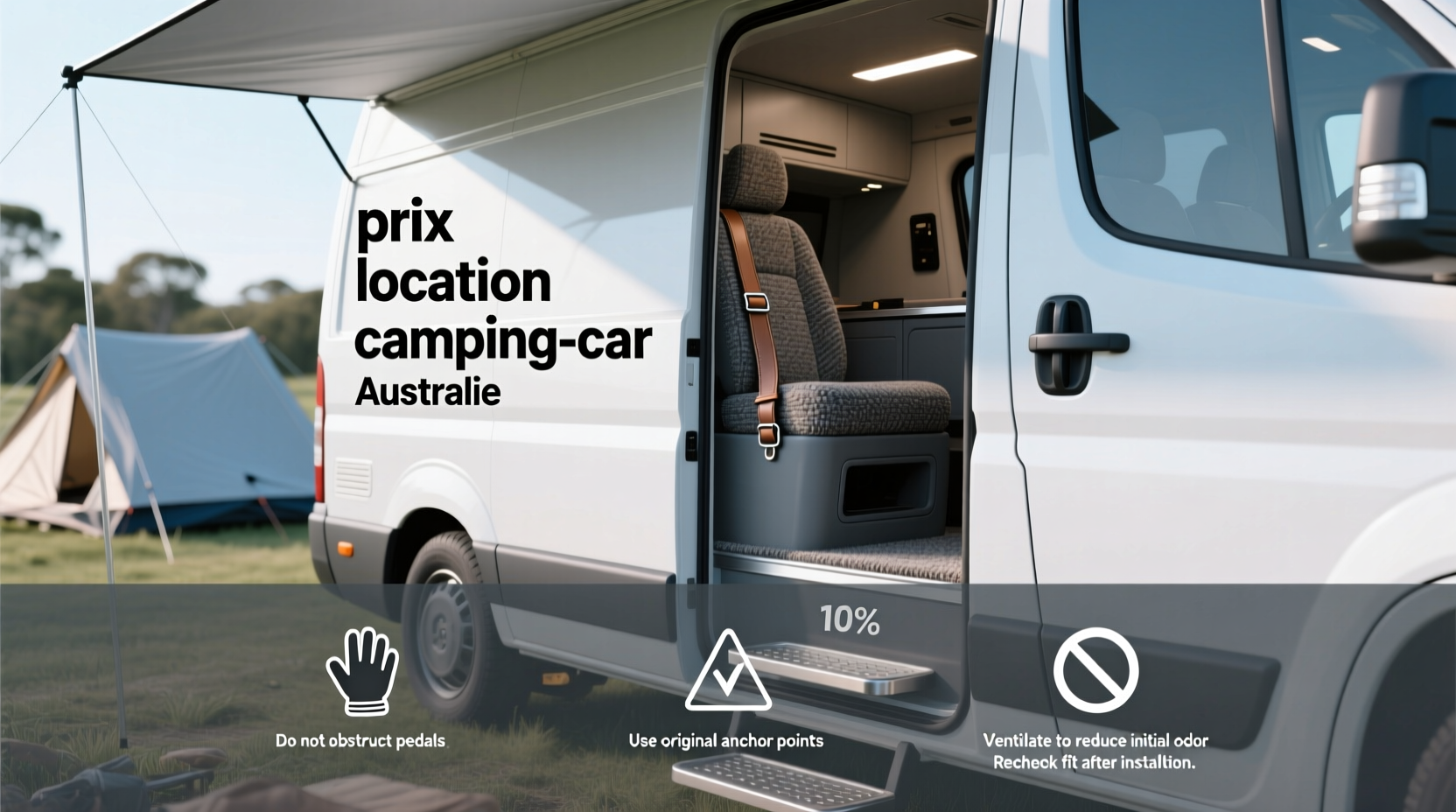 prix location camping-car australie buying guide