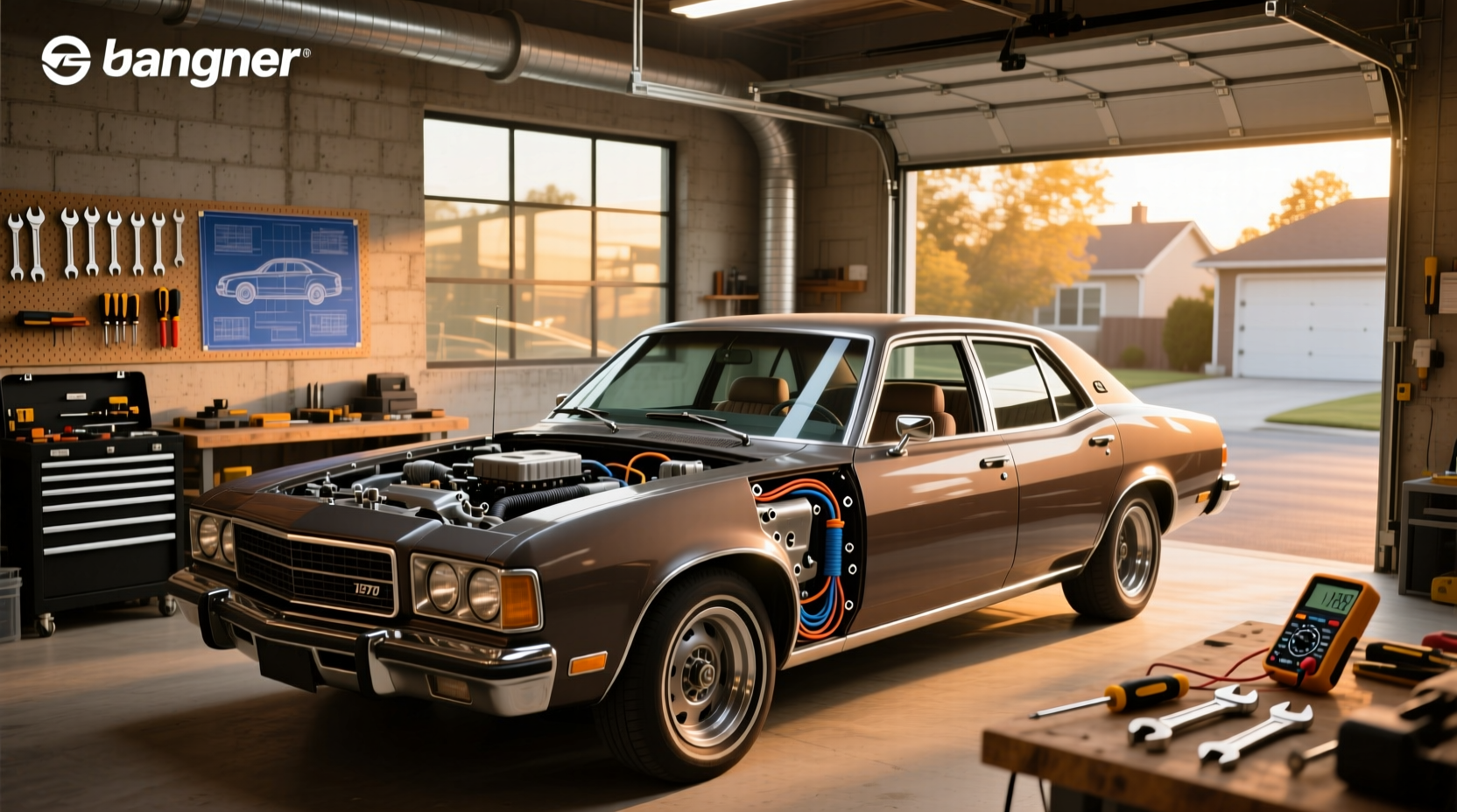 How to Choose a Universal Power Window Conversion Kit