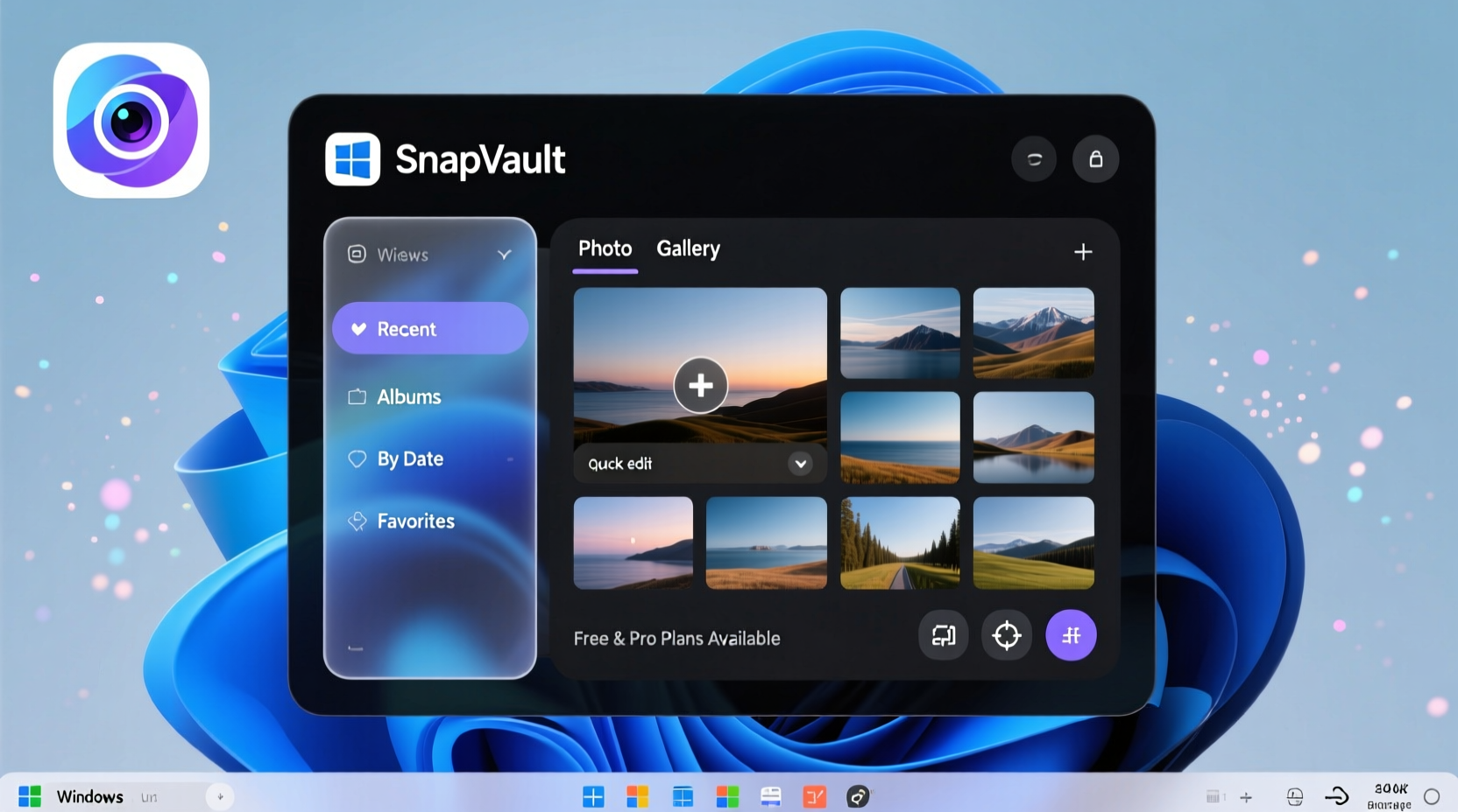 affordable and versatile photo gallery apps for windows 11 users