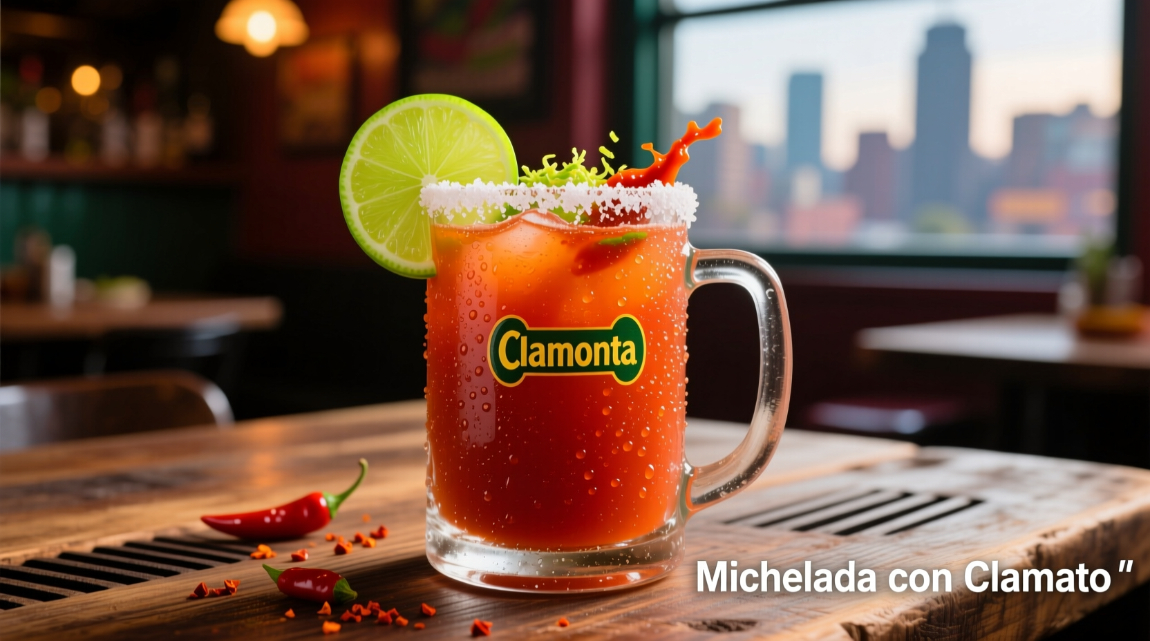 spice up your life zing zang michelada s secret ingredient revealed