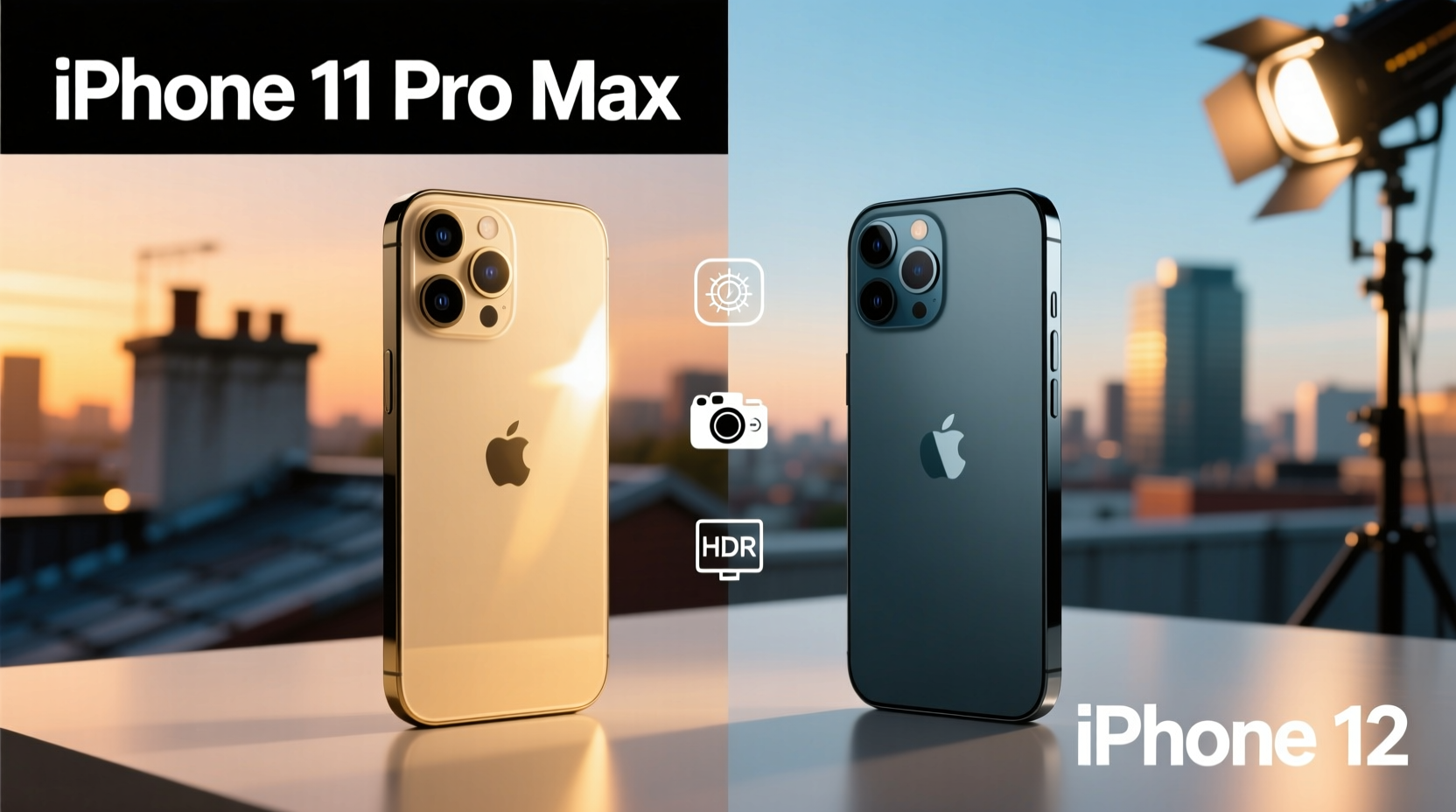 iphone 11 pro max vs iphone 12 is upgrading really worth it for the camera 2
