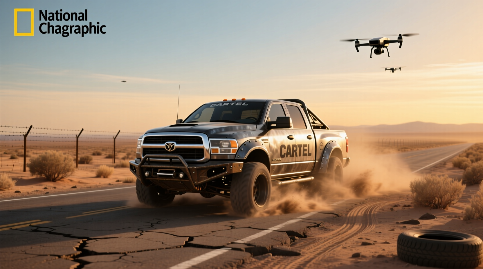 Cartel Pickup Truck Guide: What to Look For