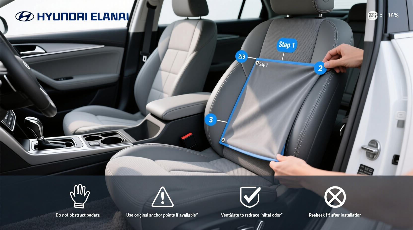 Hyundai Elantra Seat Covers 2013 Buying Guide