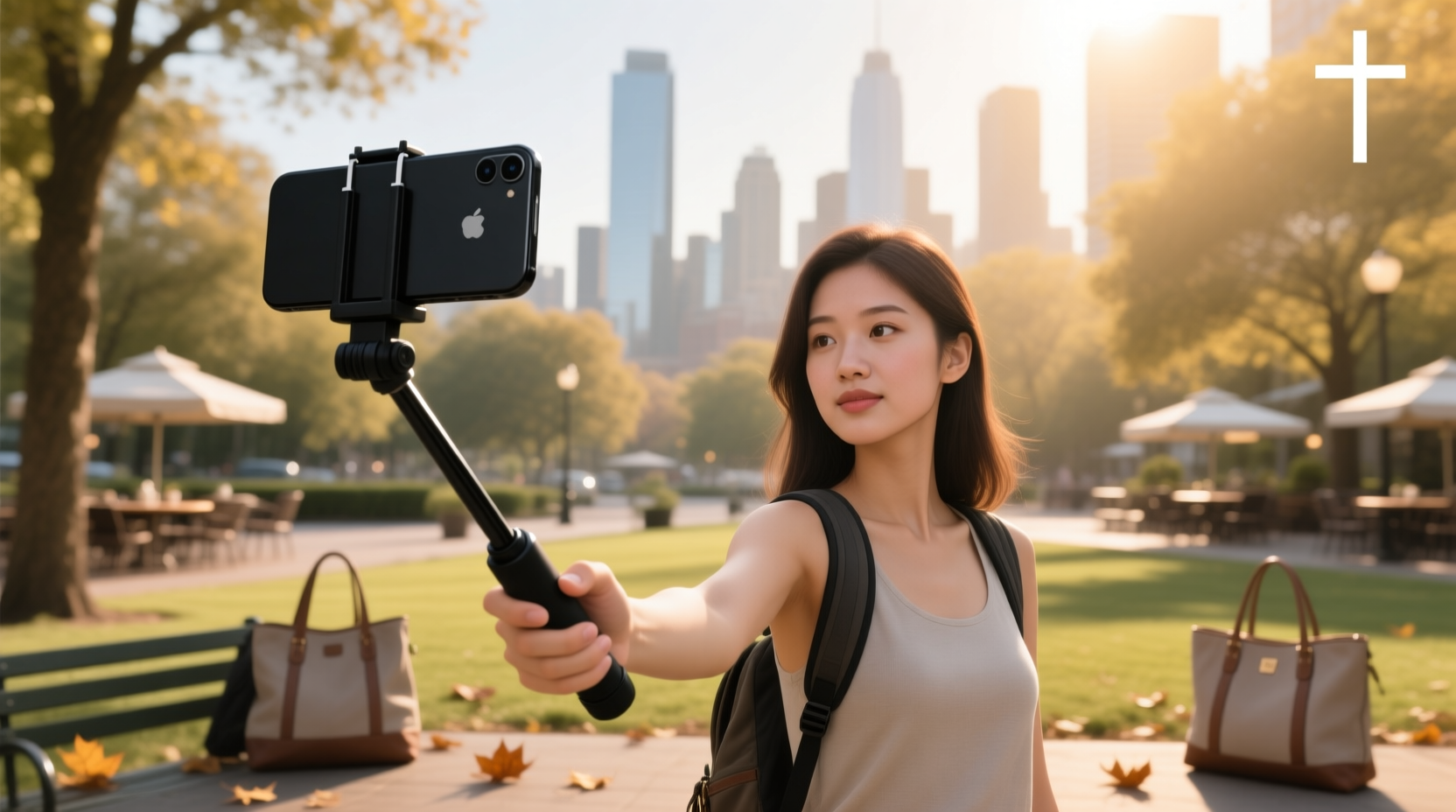 best selfie stick for iphone compatibility, setup real world tips