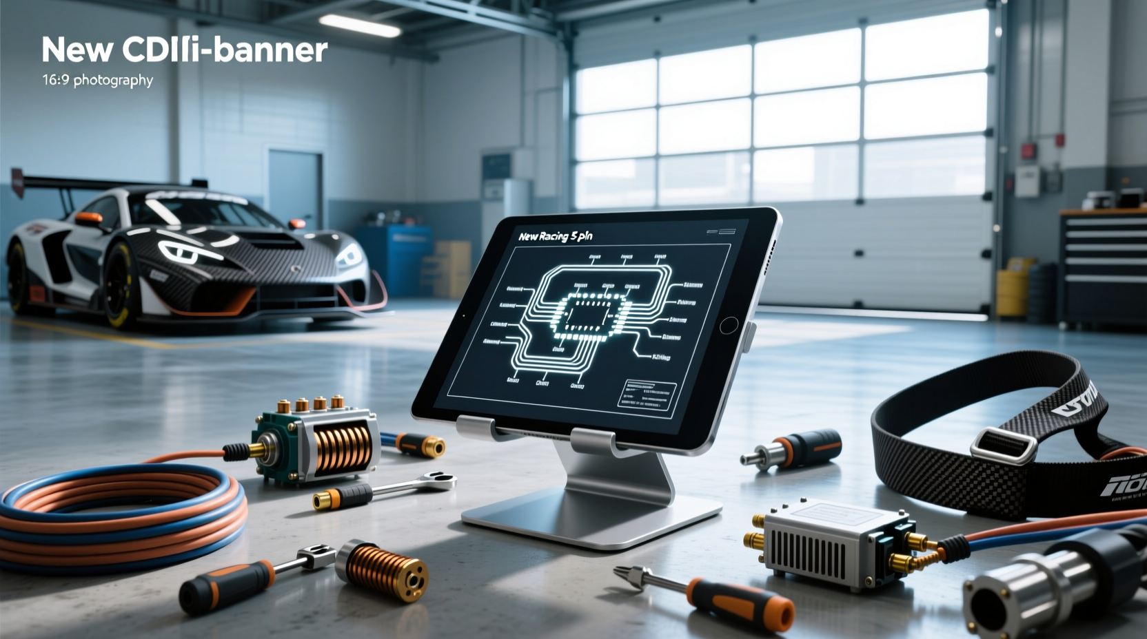 5 pin racing cdi wiring guide