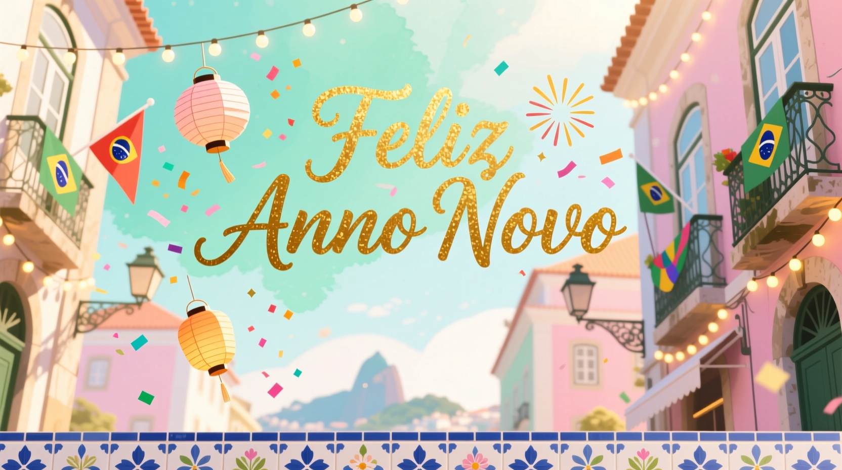 how to say happy new year in portuguese