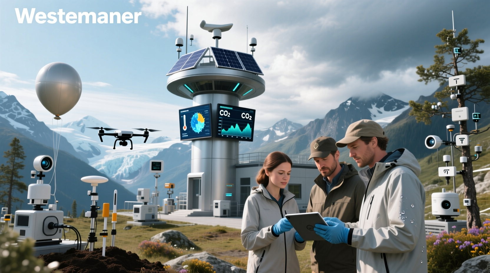 How to choose climate monitor,How to monitor for climate change? - Buying Guide