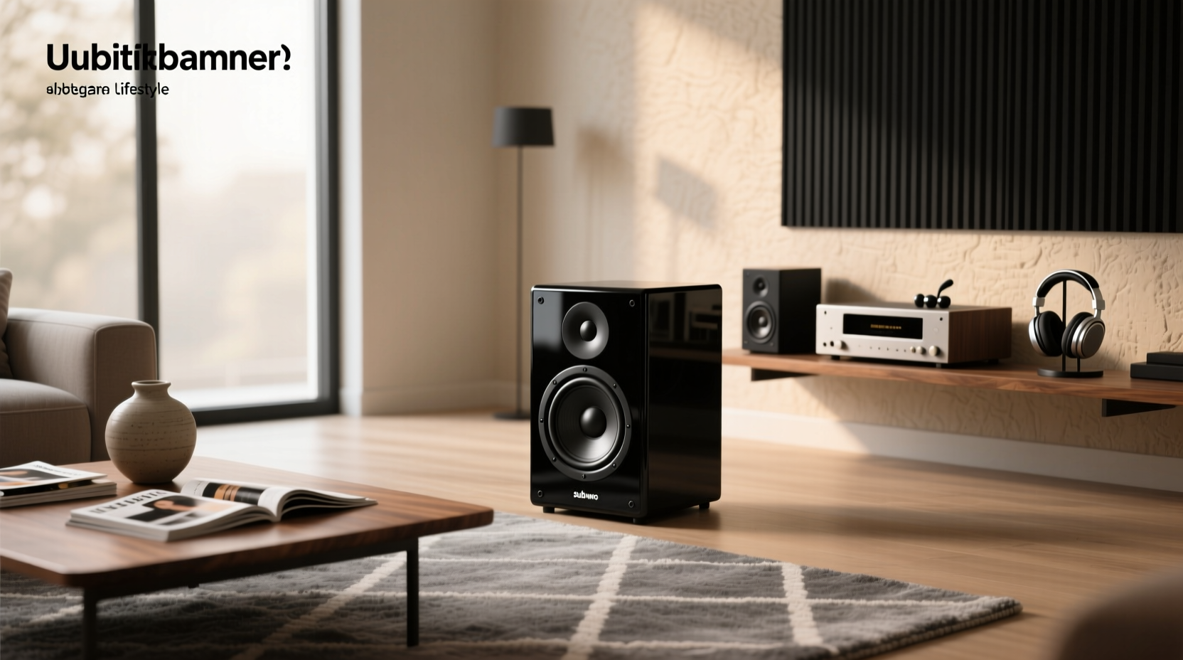 10 Inch Subwoofer Speaker Buying Guide: How to Choose