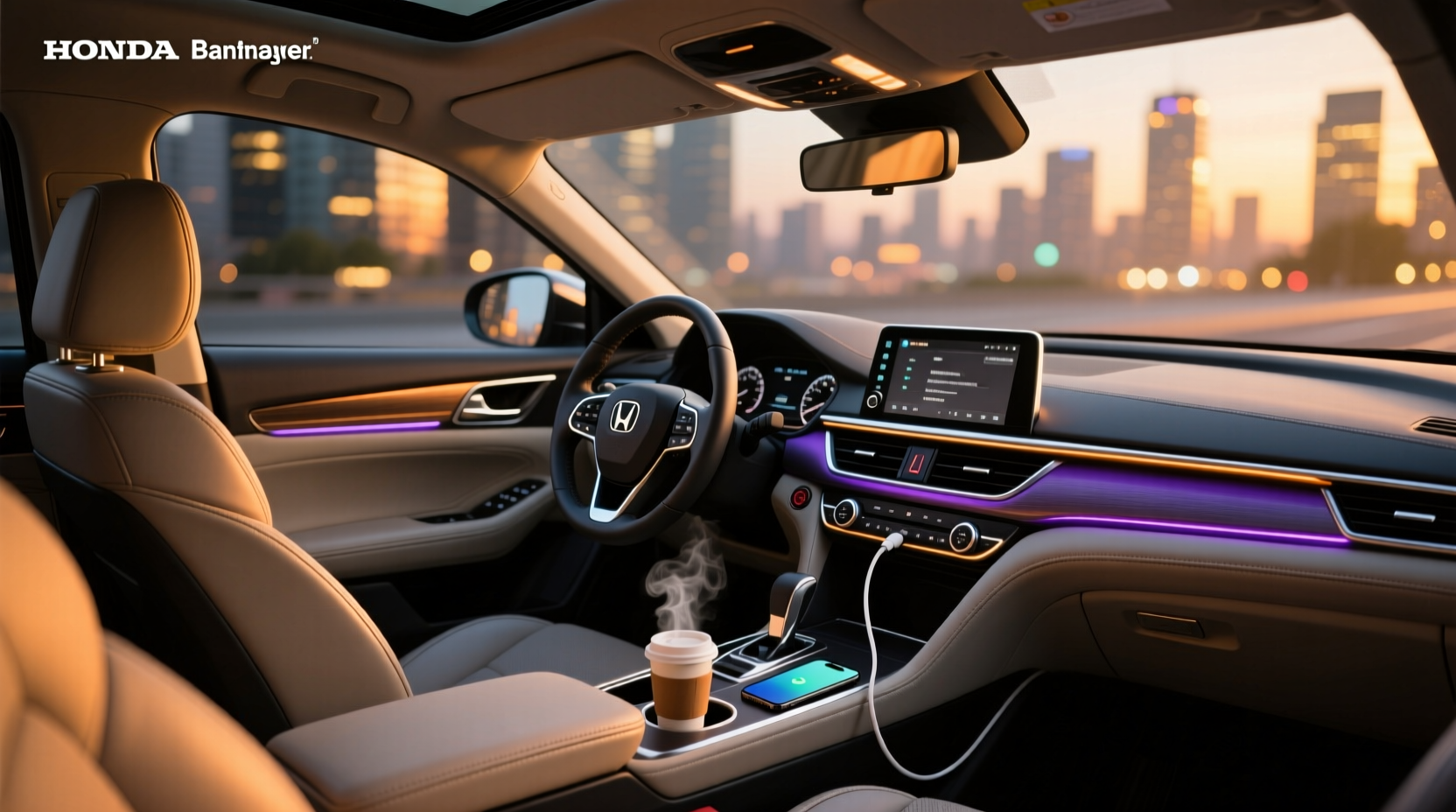 How to Turn on Ambient Lighting on a Honda Accord: A Complete Guide