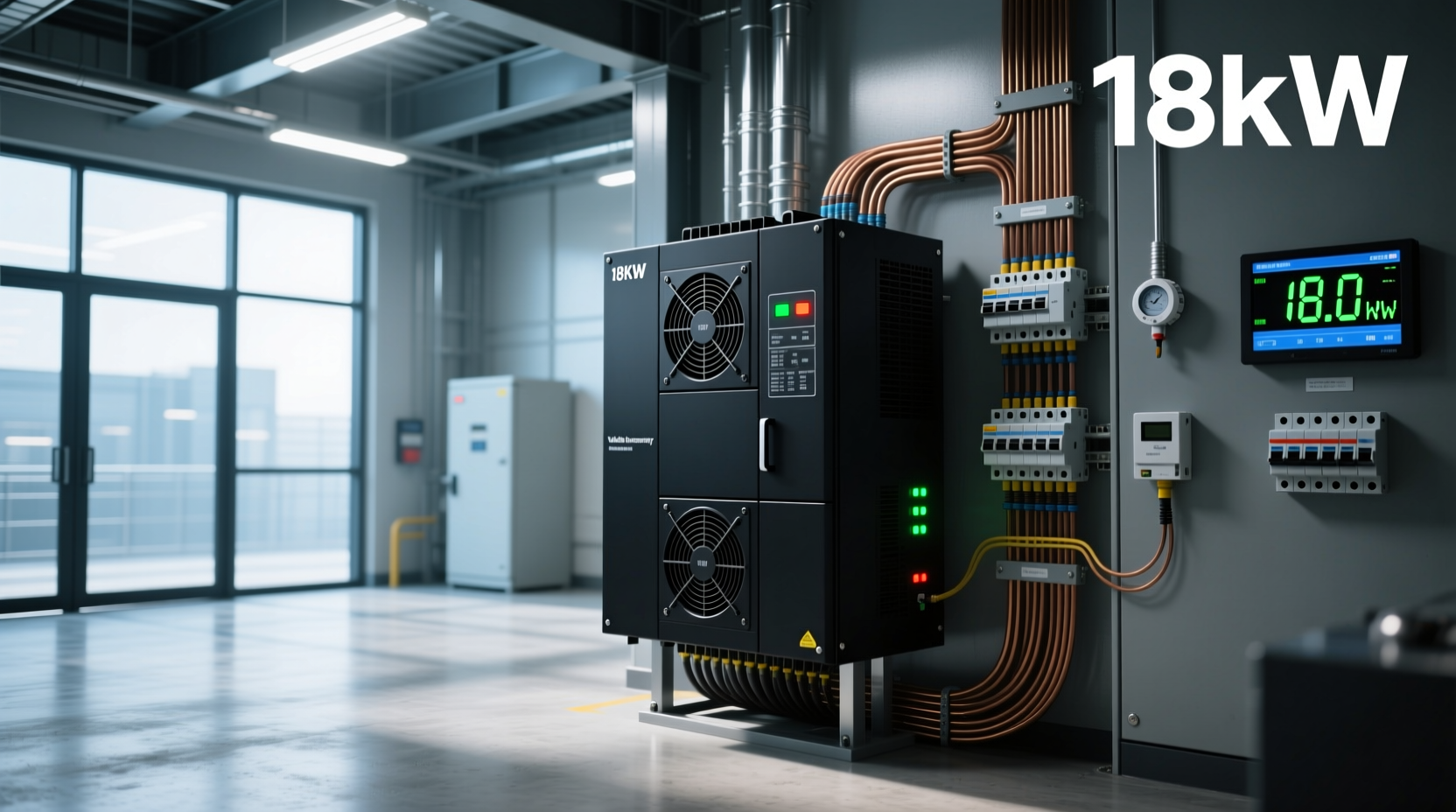 18kw vfd buyer’s guide what to choose avoid