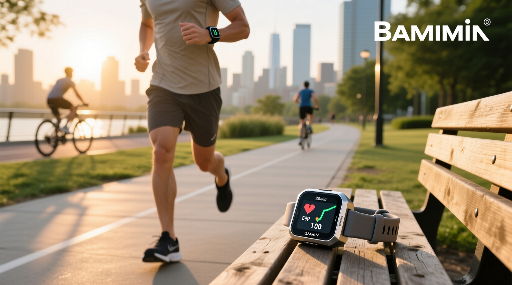 best garmin alternative to apple watch