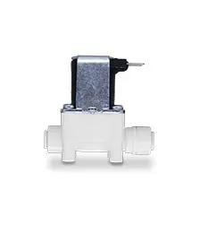 SOLENOID VALVE