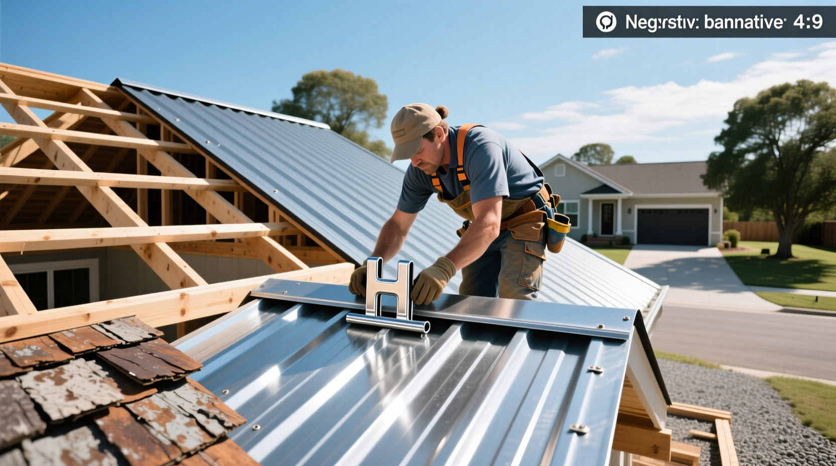 What Is an H Clip for Roofing and Why Is It Important?
