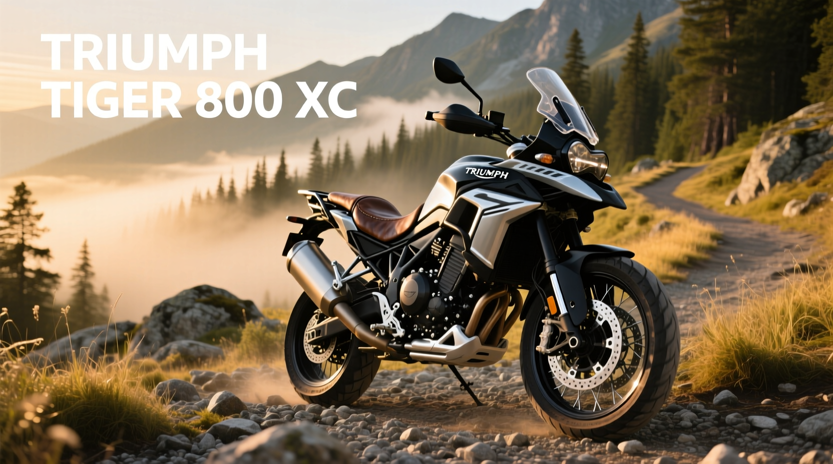 Triumph Tiger 800 XC guide: what to look for in a used adventure bike