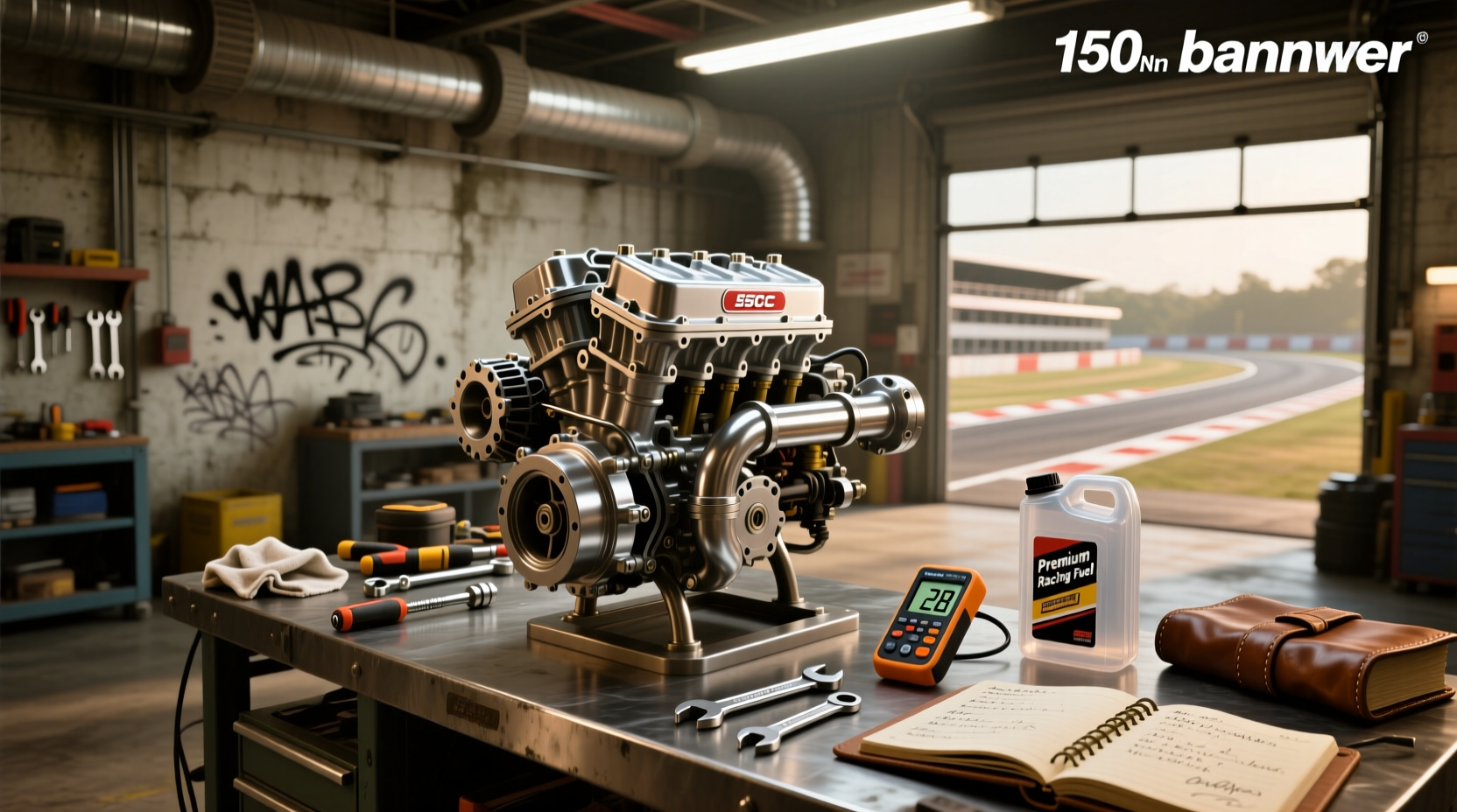 150cc go kart engine guide buying tips