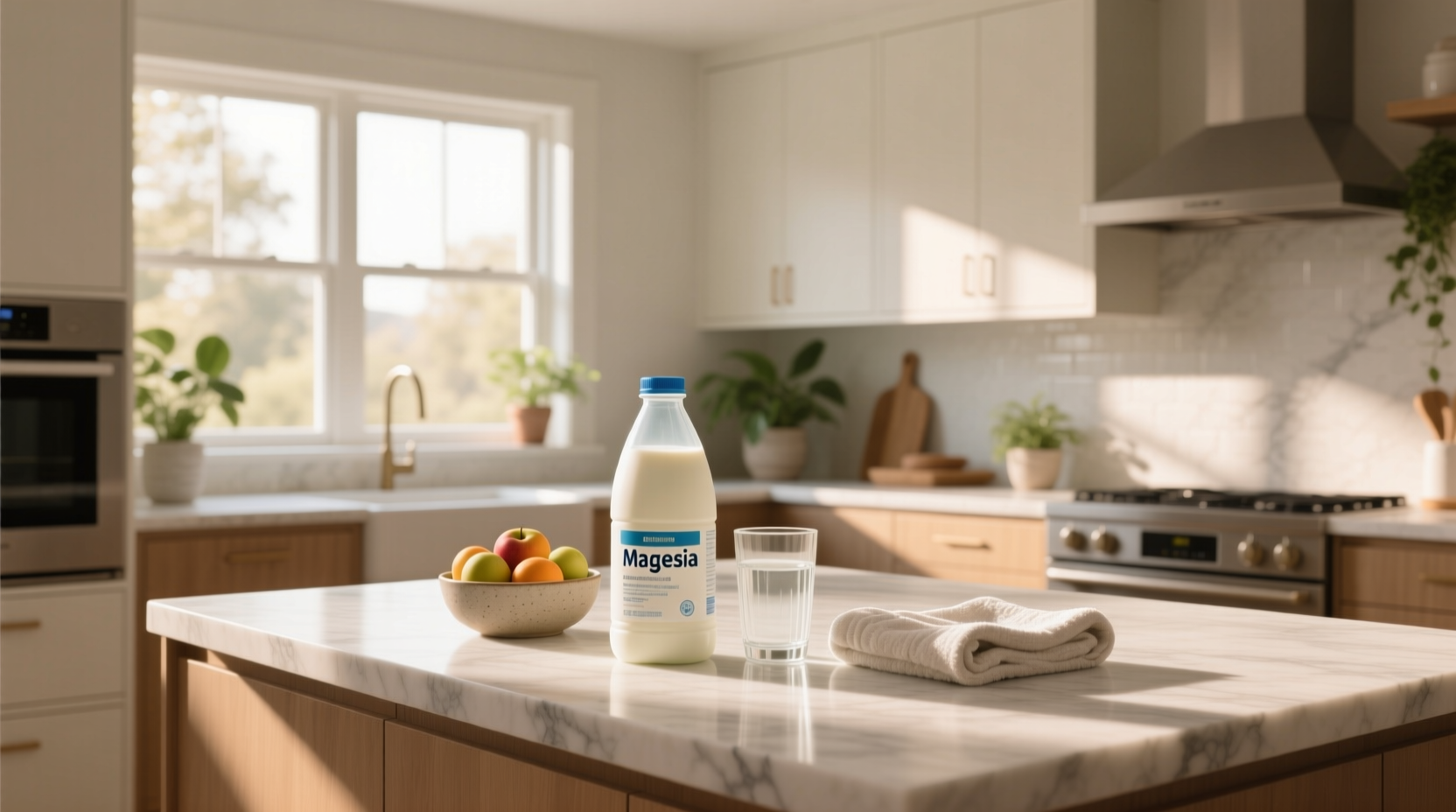 Can You Take Milk of Magnesia Everyday? A Practical Guide