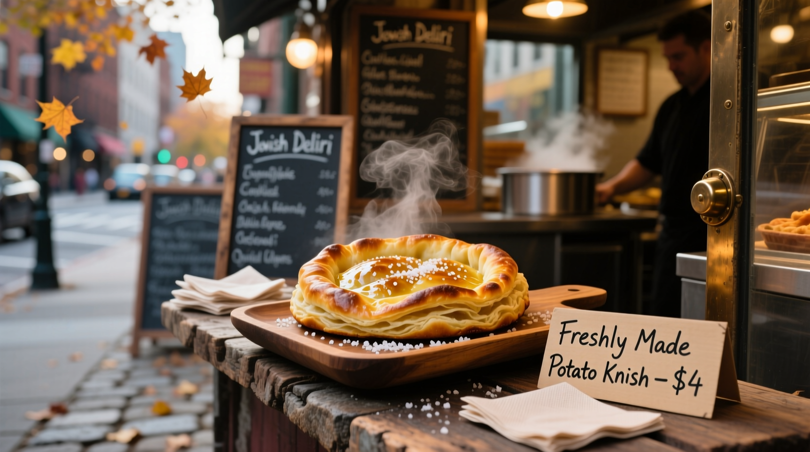 potato knish near me