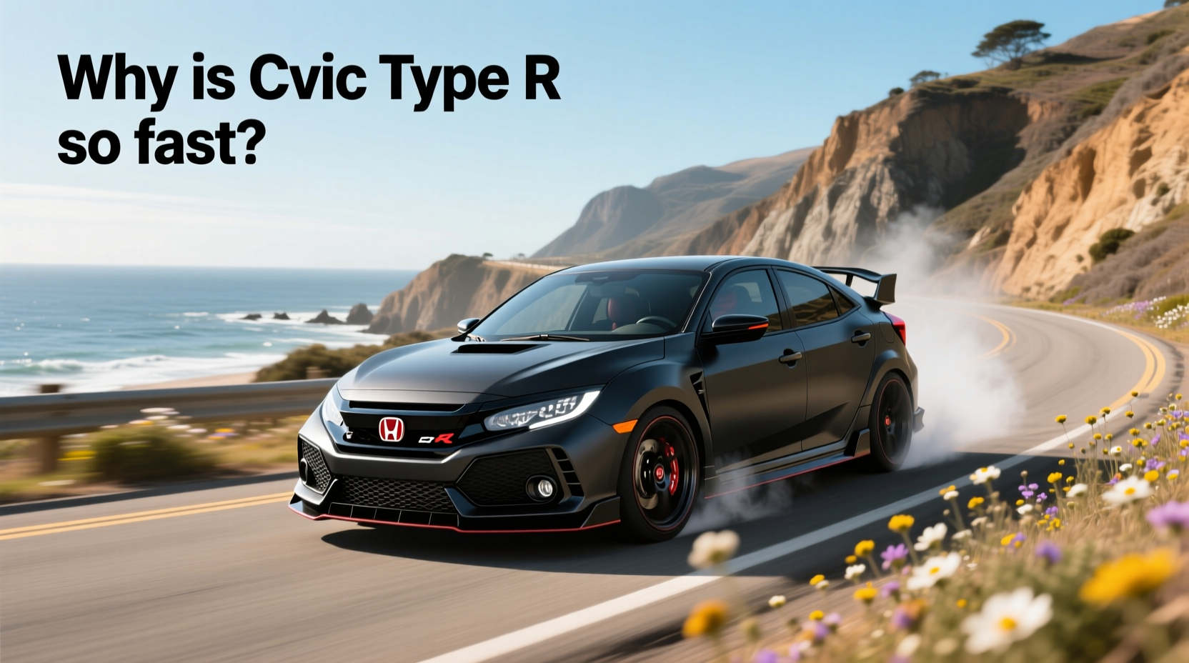 2024 Honda Civic Type R guide: What to look for when buying