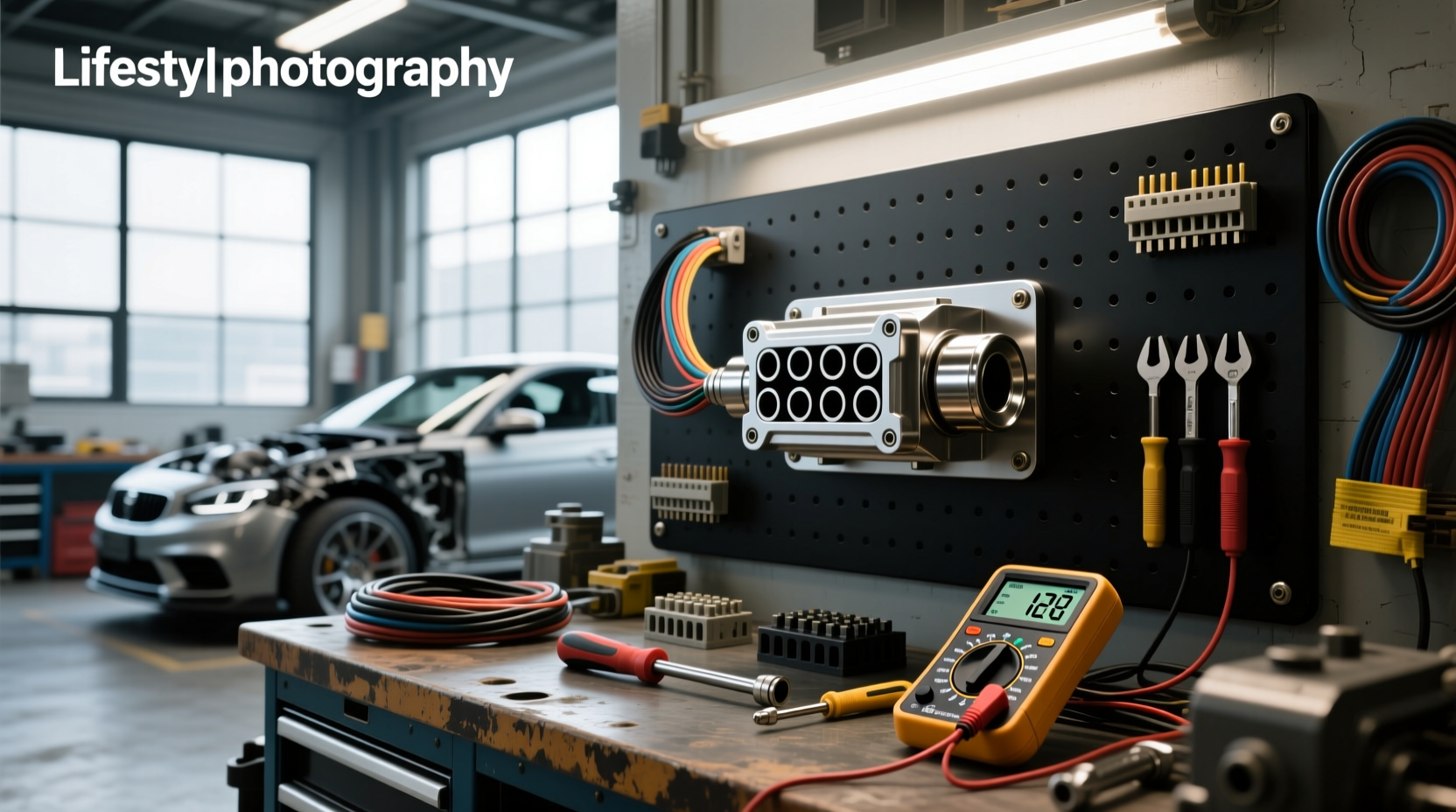 12 pin car connector guide what you actually need