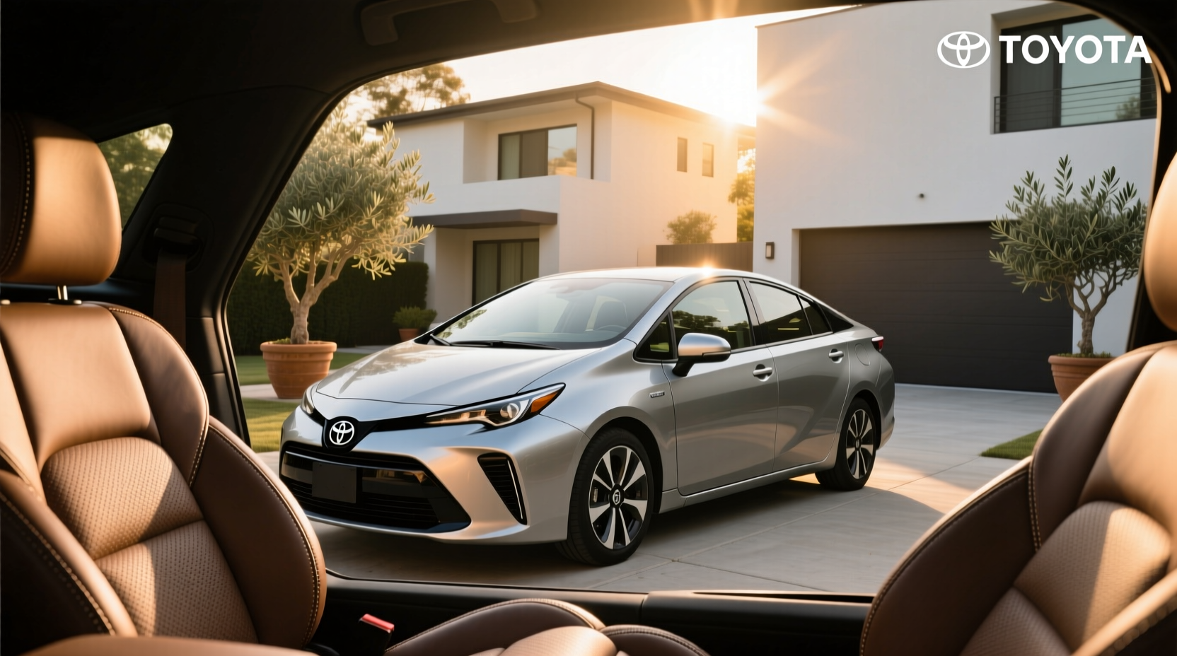 Leather Car Seat Covers for Toyota Prius Buying Guide