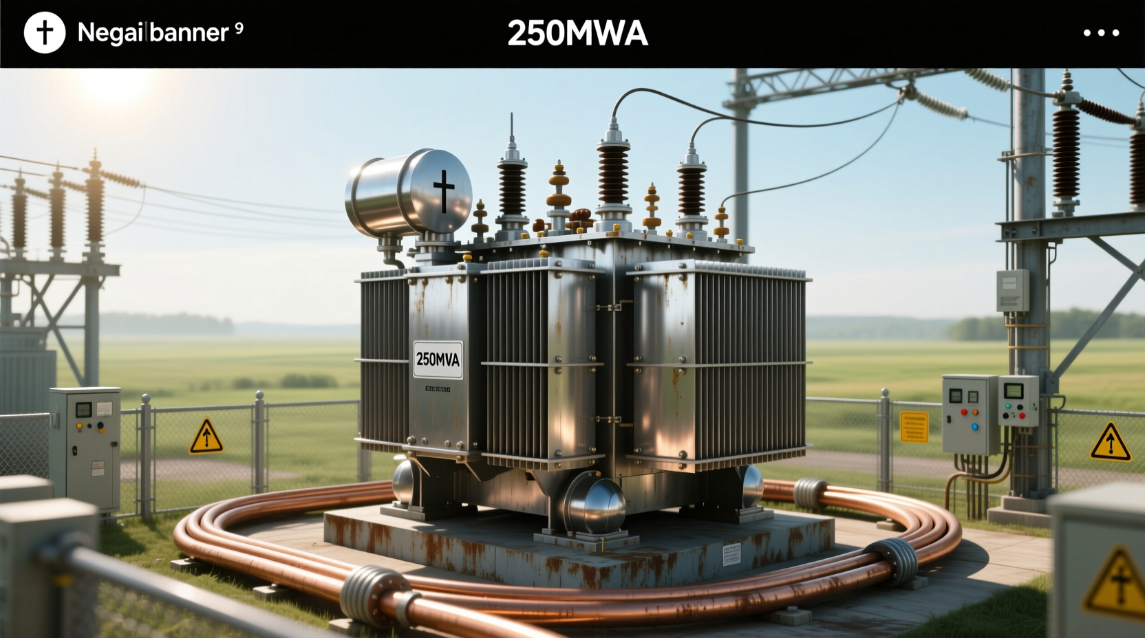 250mva transformer buyer’s guide