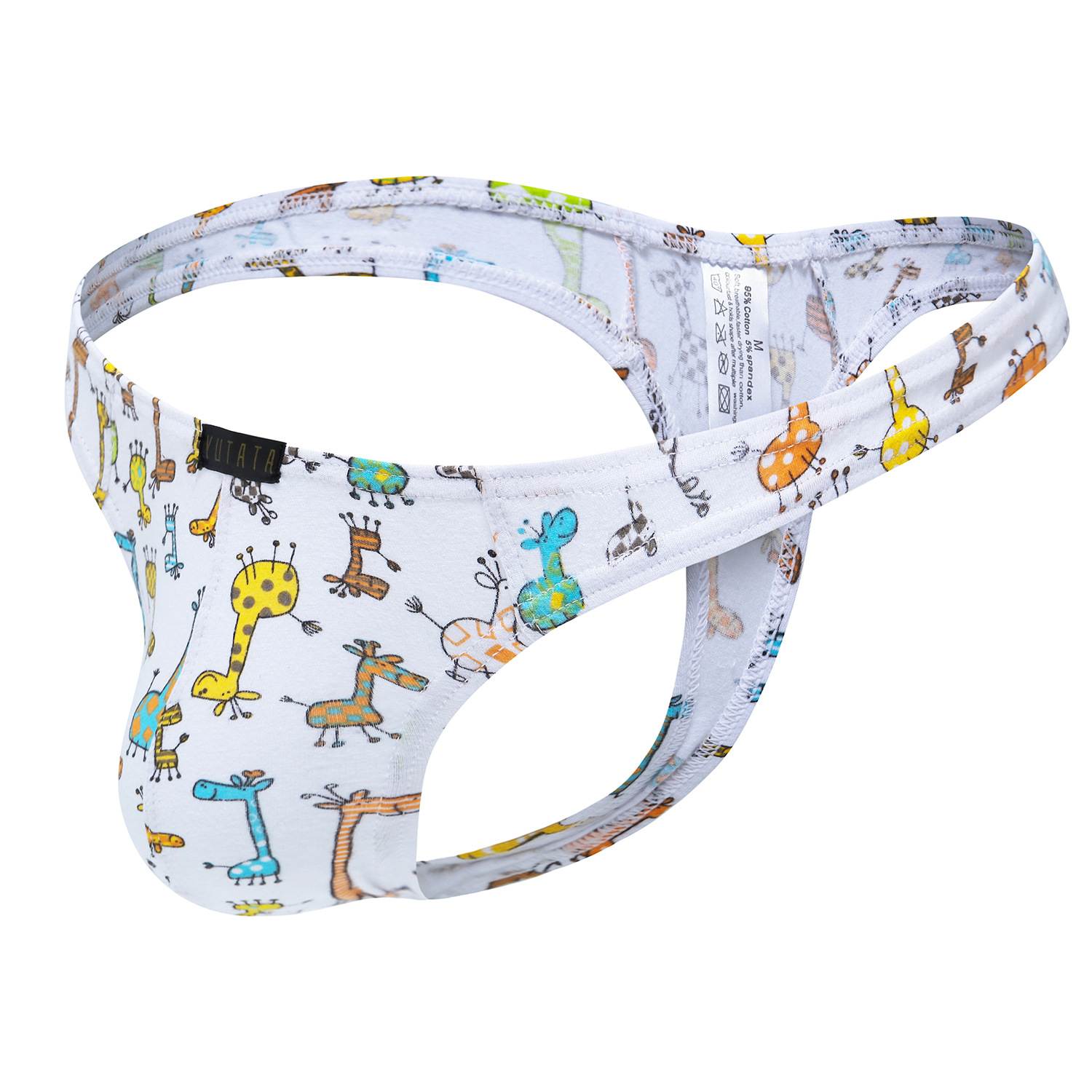 批发男士jockstrap内衣热年轻男孩丁字裤内衣jockstrap为同性恋 - buy