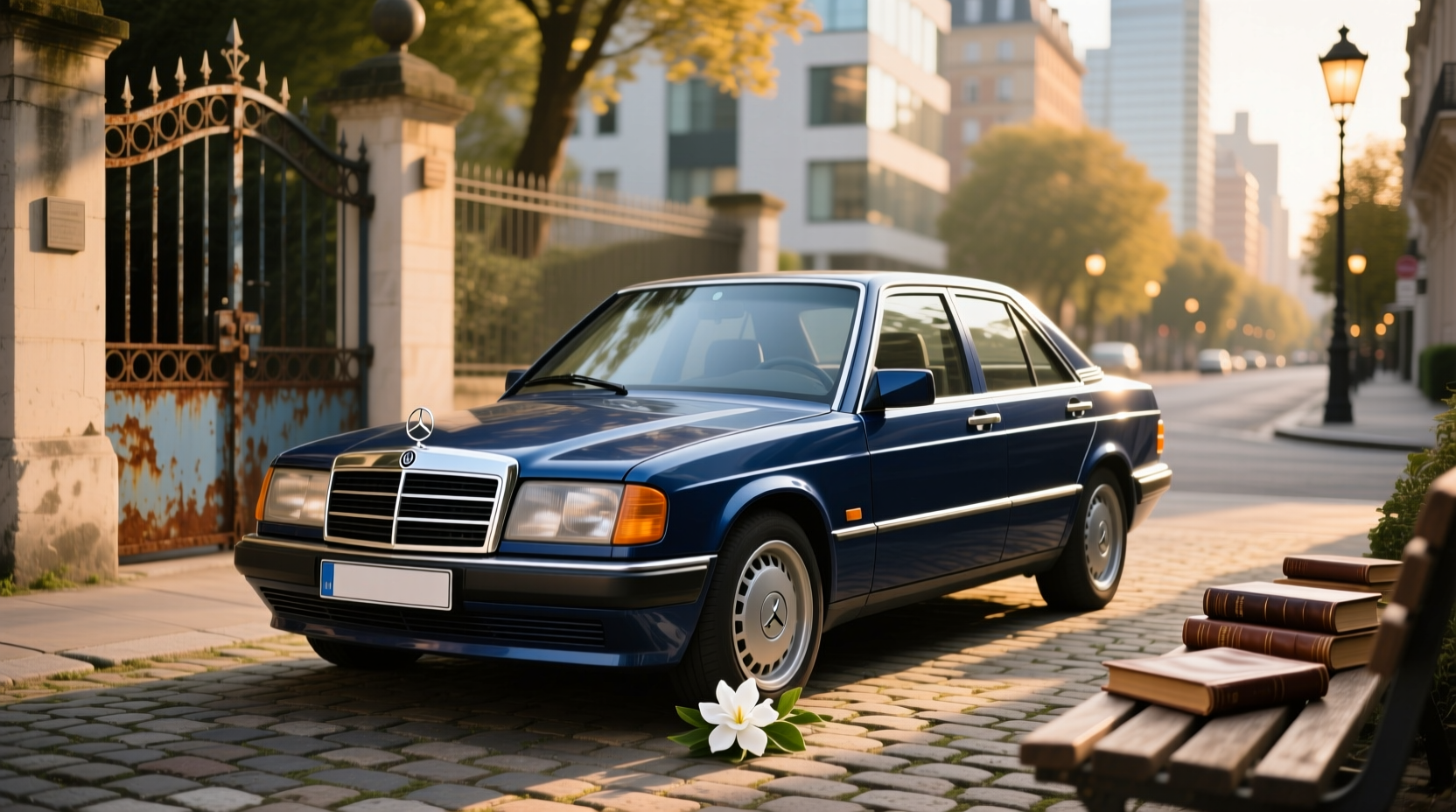 How to Buy a Mercedes W201 190E for Sale: A Complete Guide
