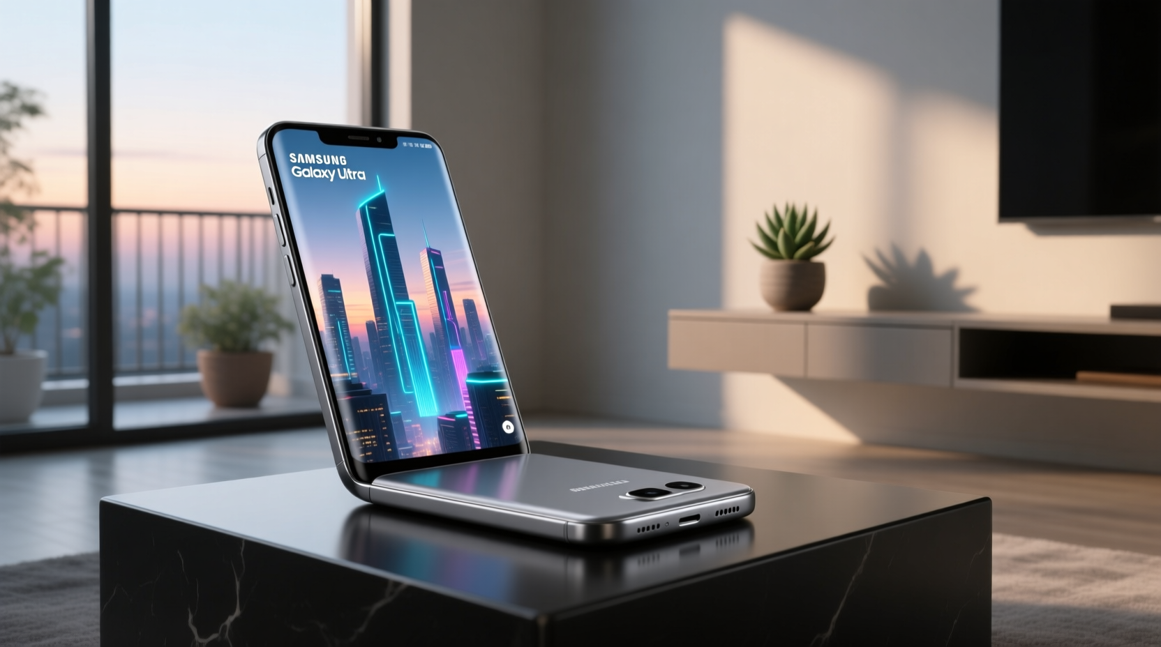 ultra samsung galaxy