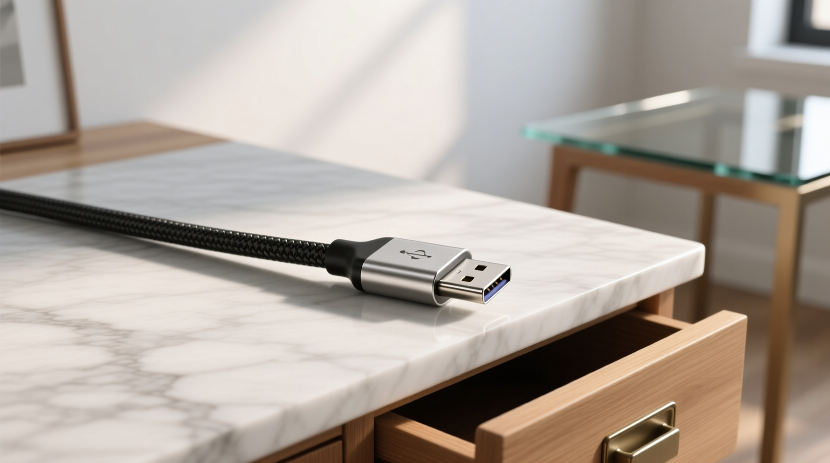 micro usb charging cable