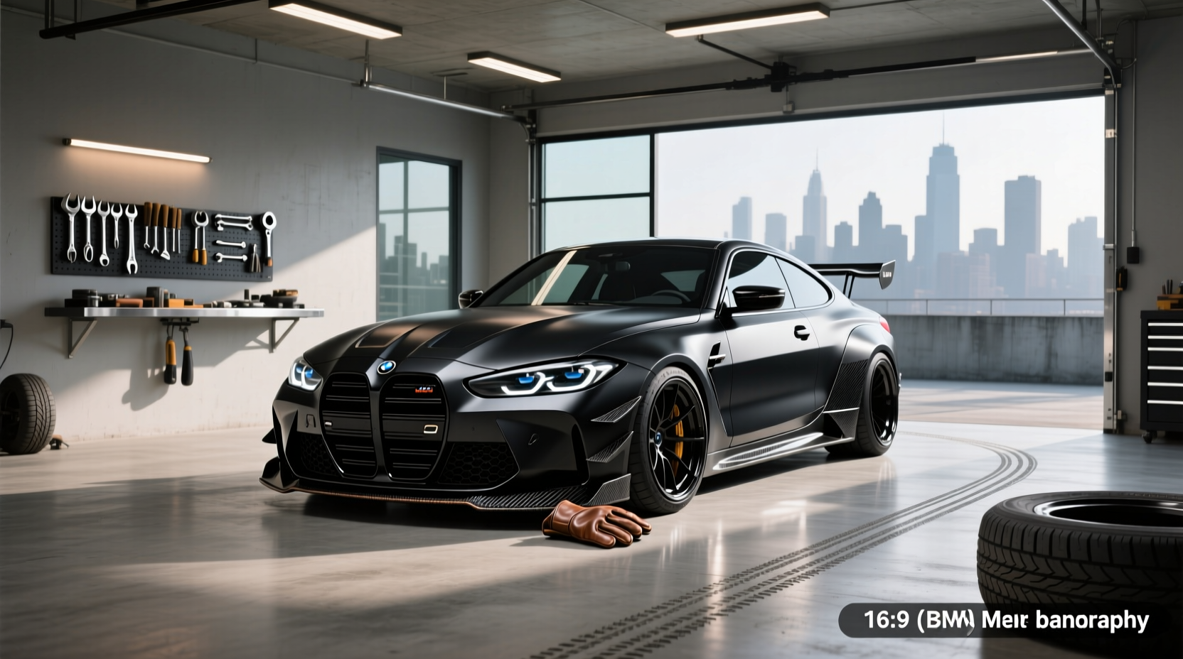 How to Choose the Right M340i Body Kit for G20 BMW