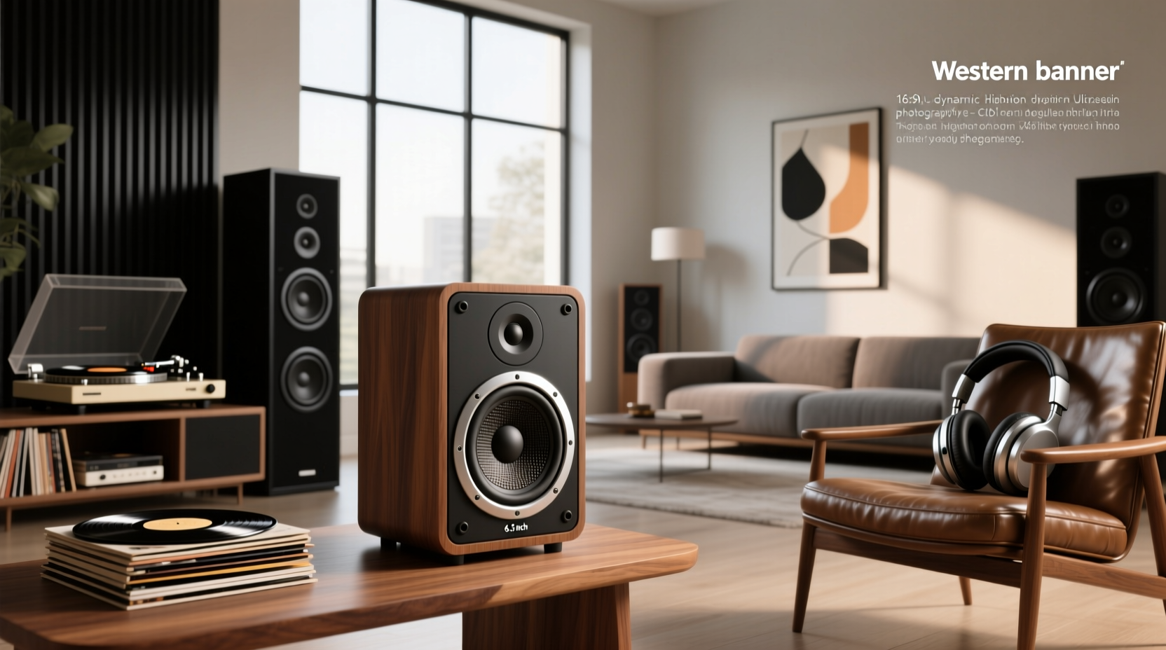 6.5 inch subwoofer buyer’s guide