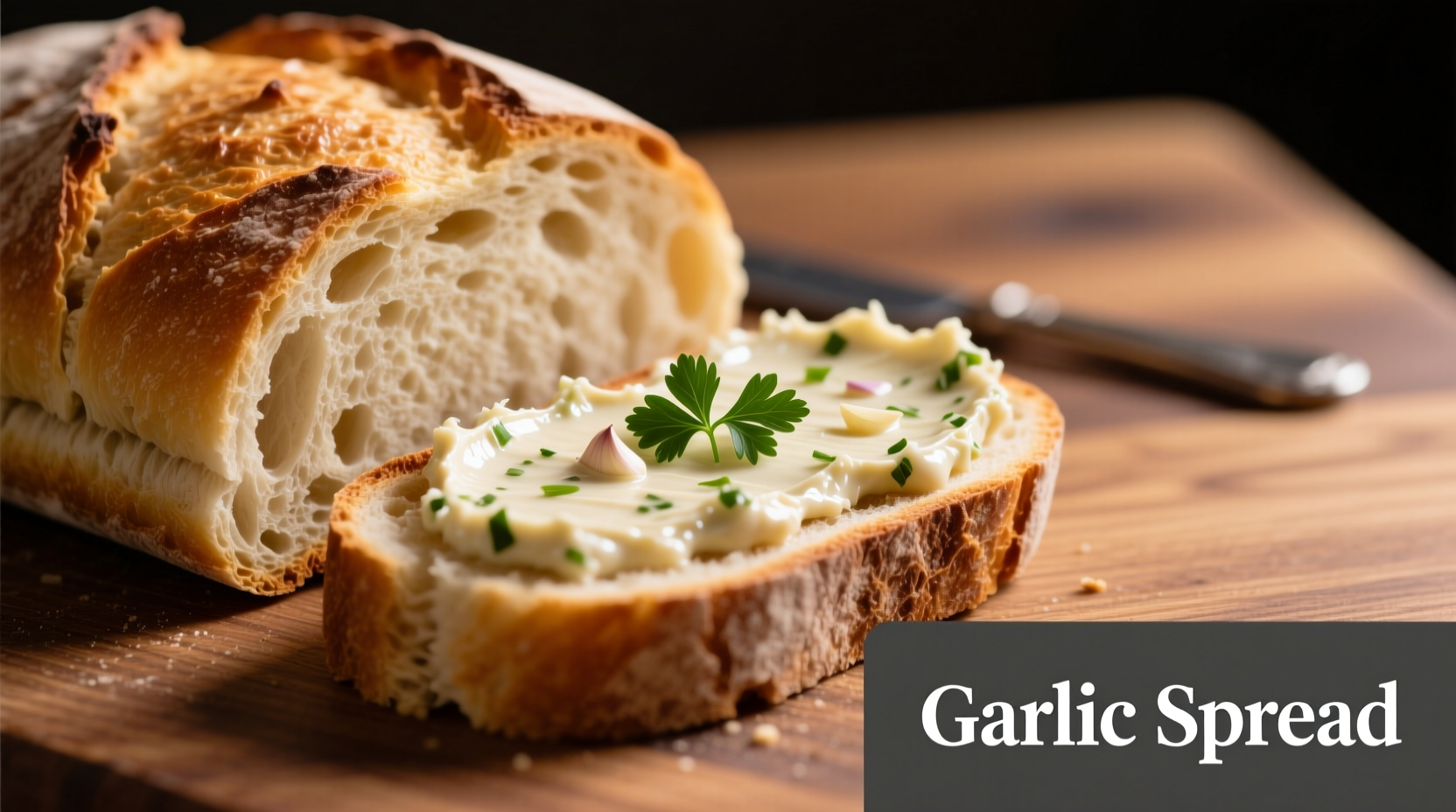 Perfect Garlic Spread for Bread: Simple Recipe & Pro Tips