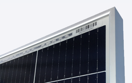 182mmx182mm 48V Solar Panel 540W IP68 600 Watt Solar System
