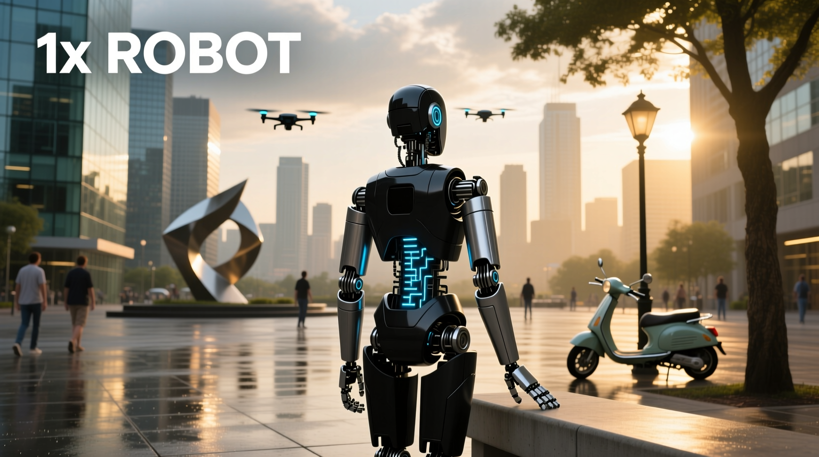 1x neo robot buying guide 2026