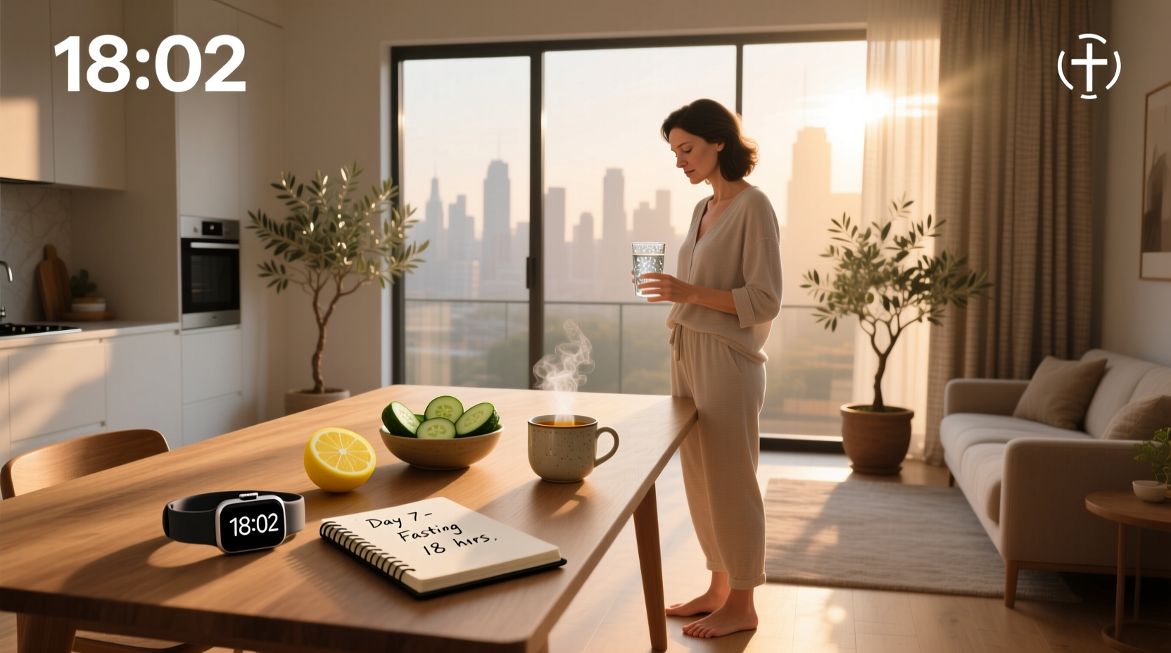 18 6 intermittent fasting guide