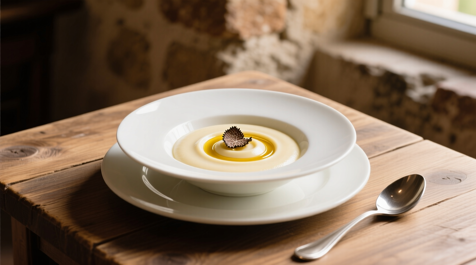 Joel Robuchon Potato Puree: The Definitive Recipe Guide