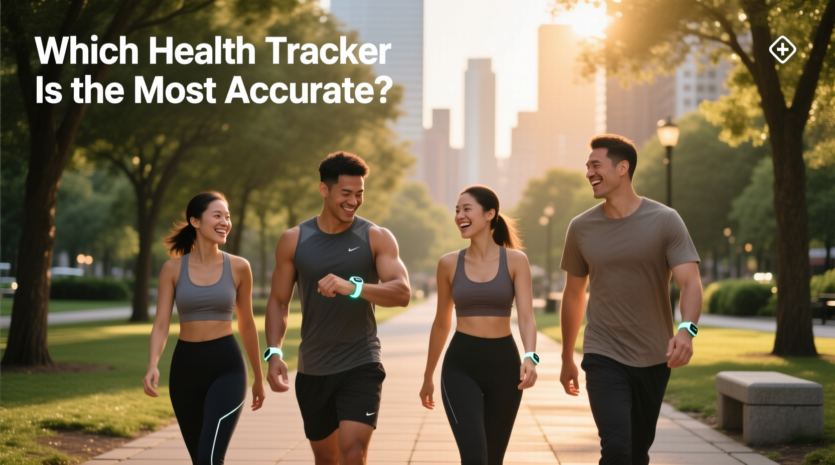 best accurate health trackers guide