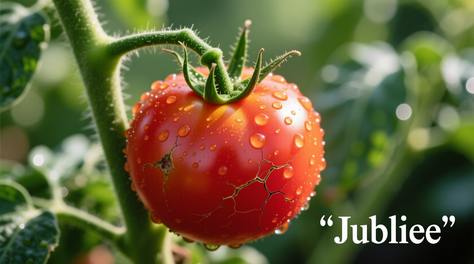 Jubilee Tomato: Complete Growing Guide & Flavor Profile