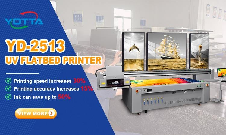 Company Overview - Shenzhen Yueda Printing Technology Co., Ltd.