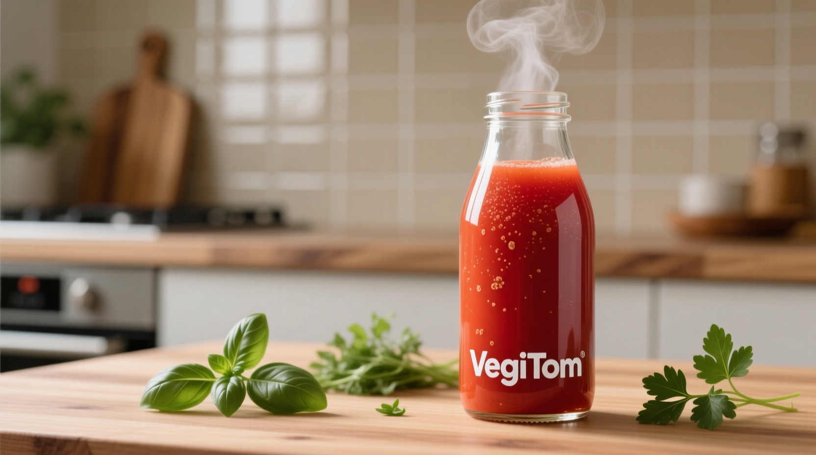 Best Tomato Juice Substitutes for Any Recipe