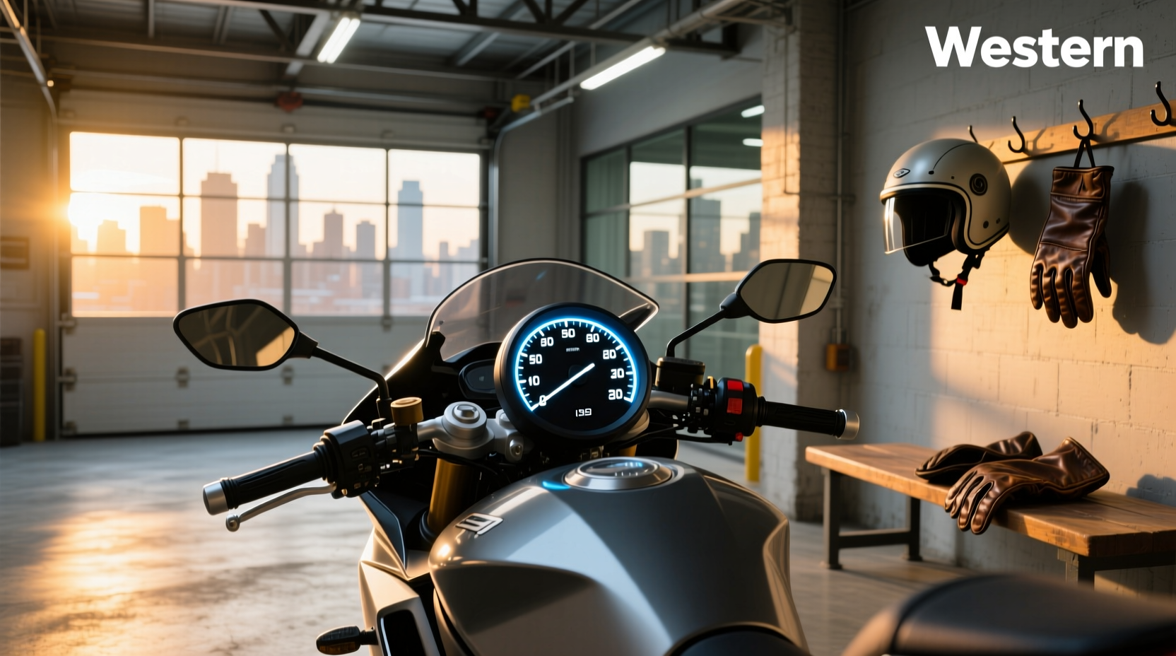 How to Choose a Digital Motorcycle Speedometer: Fit, Features & Installation