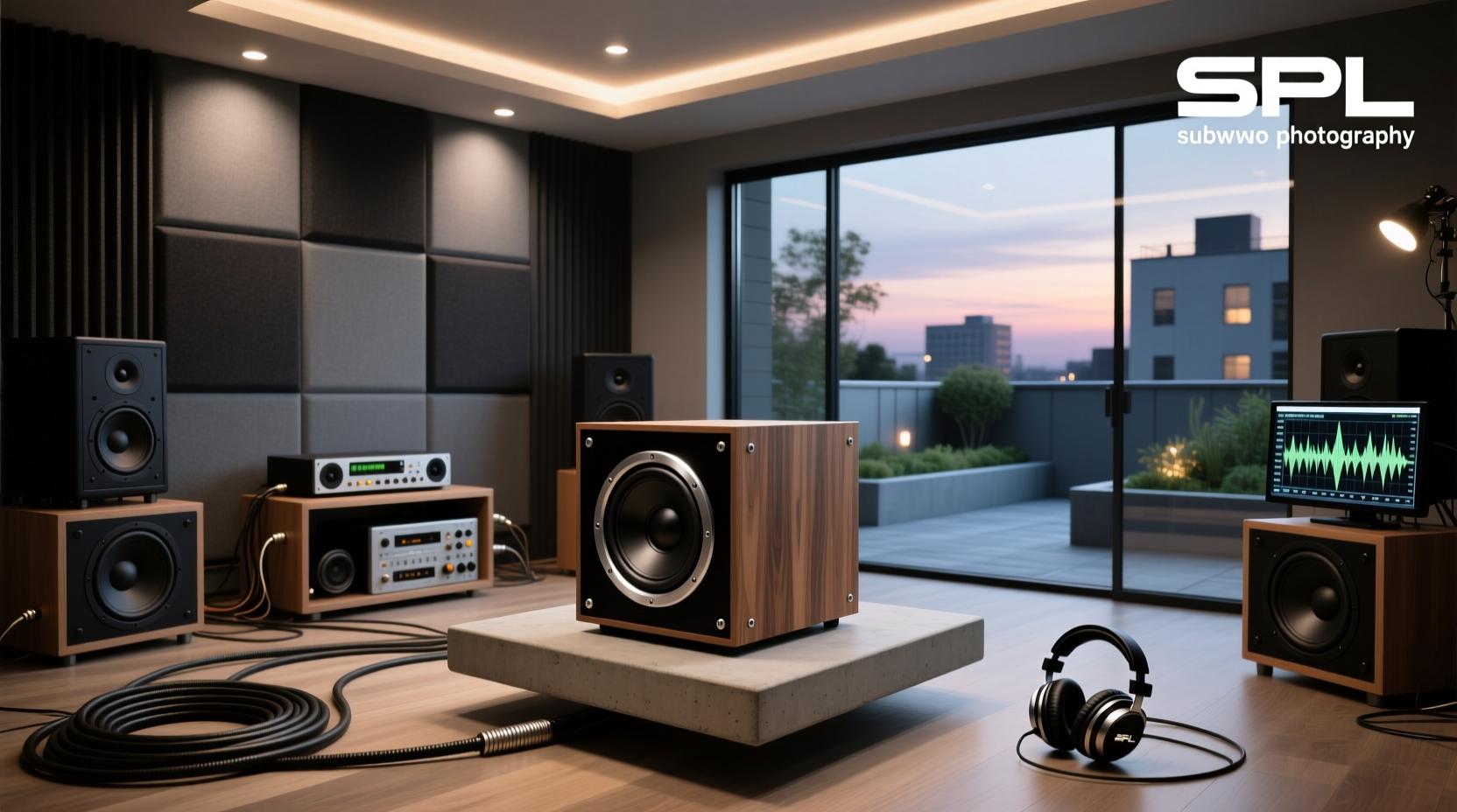 How to Choose an SPL Subwoofer Box – Complete Buying Guide