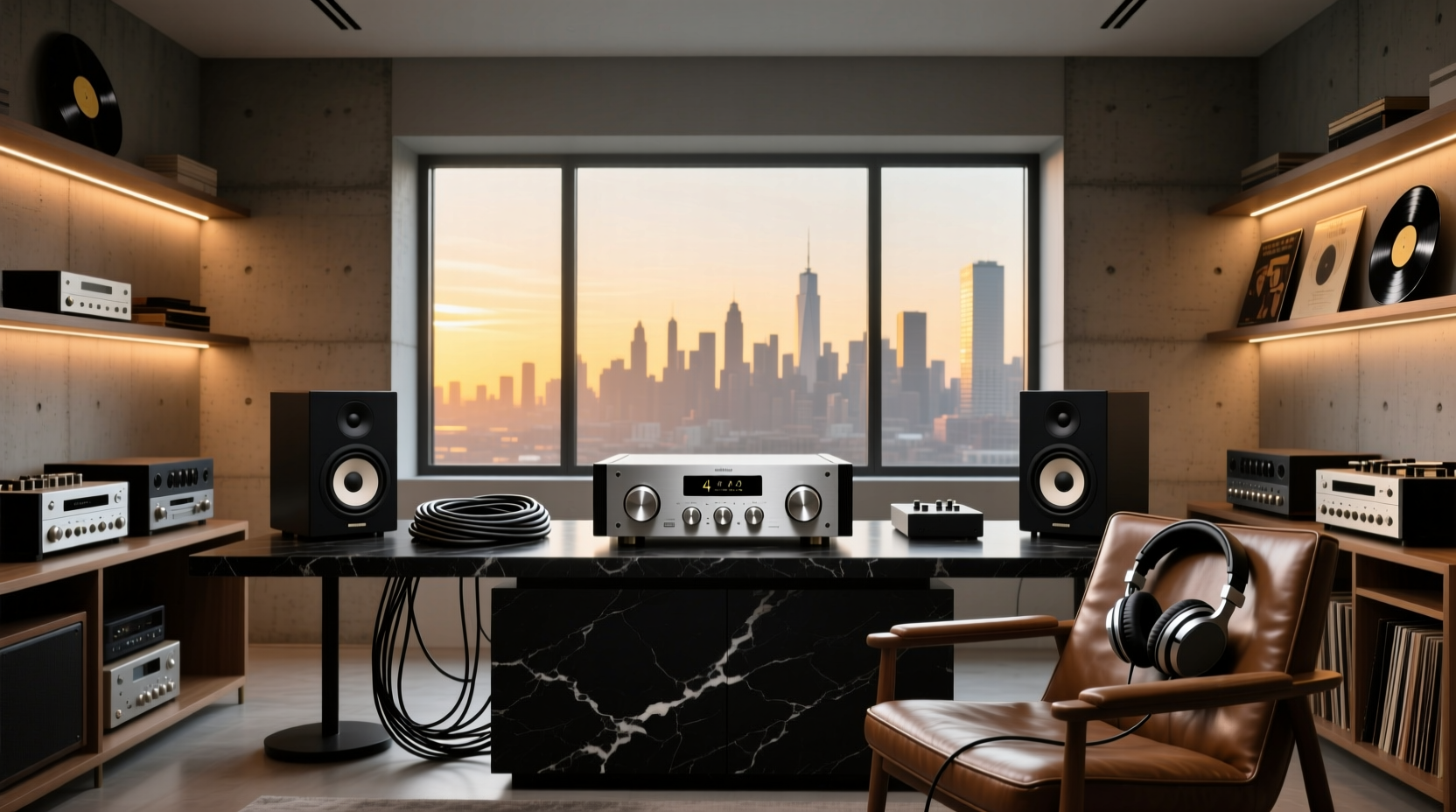 4 channel amplifier guide for car audio